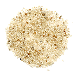 White Teff
